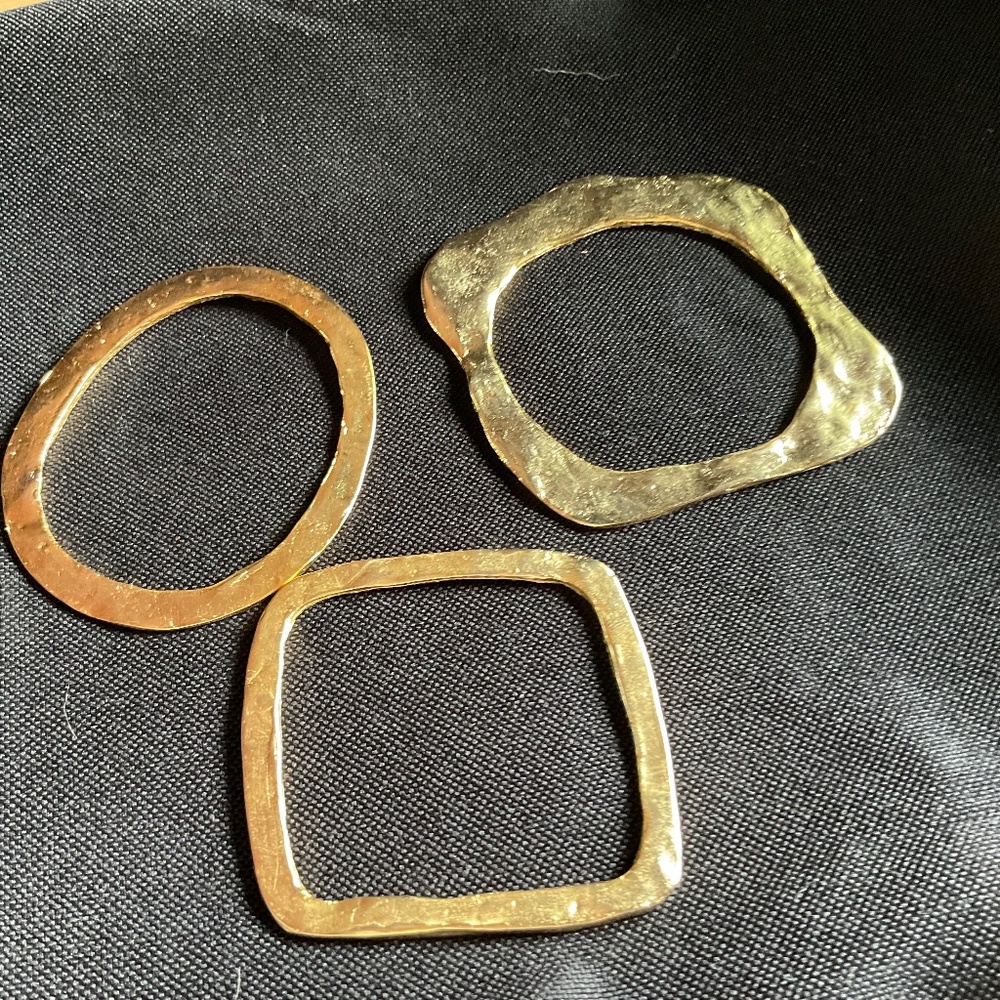 Susan Shaw Bangles